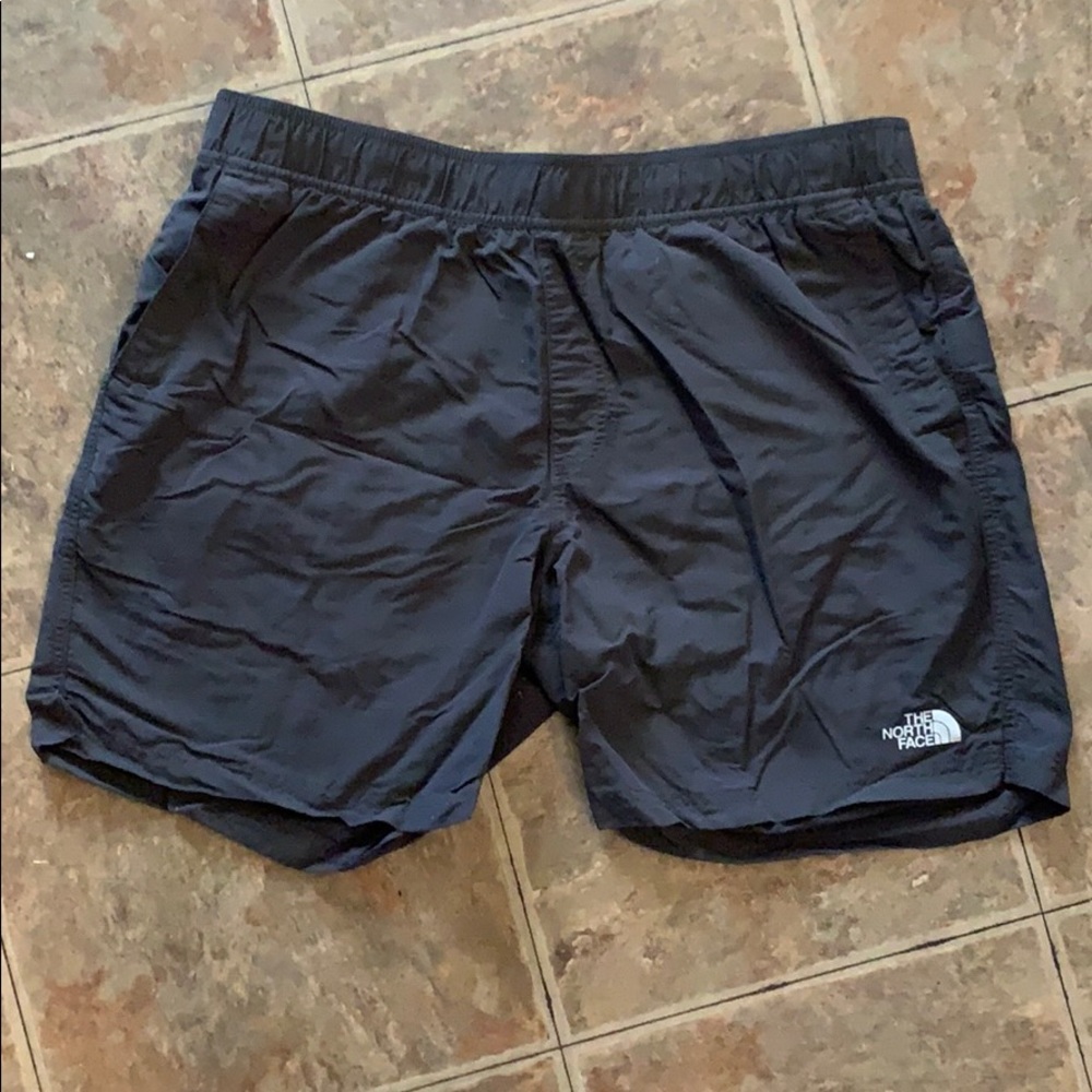 Men’s Northface Flashdry Shorts/Trunks